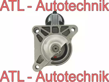 Стартер ATL Autotechnik A 13 120